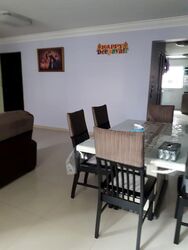 Blk 391 Yishun Avenue 6 (Yishun), HDB 4 Rooms #571875881